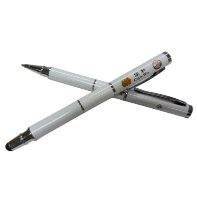3 in 1 capacitive stylus metal pen-Chun Wo
